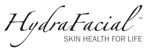 HydraFacial Logo